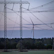 Suomen tämänhetkisen tuulivoiman teho on 8,9 gigawattia.