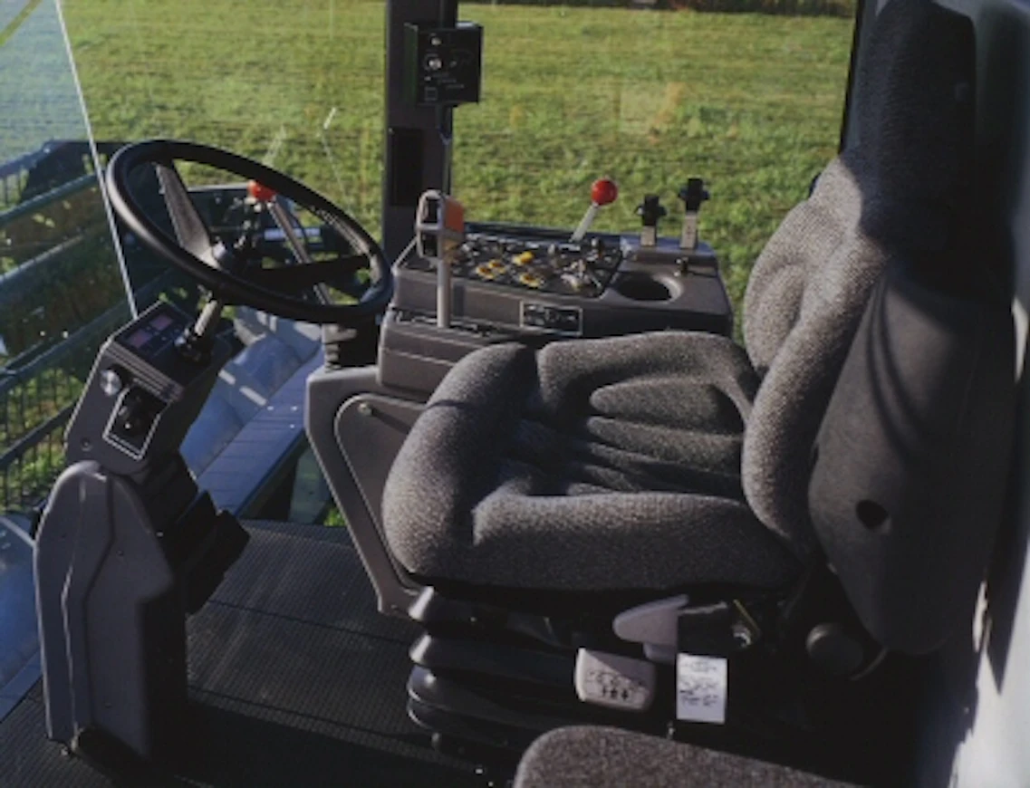 98GleanerOhjaamo