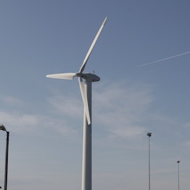 Myrsky Energian suunnittelema 1800 megawatin tuulivoimainvestointi merkitsee 300 uuden laitoksen rakentamista. Määrä vastaa kokoluokaltaan kolmasosaa jo käytössä olevasta tuulivoimakapasiteetista Suomessa.
