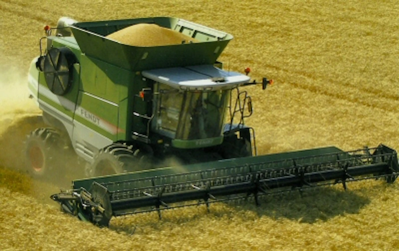 09Fendt9460R