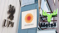 Metsä Group on investoinut metsäyhtiöistä kaikista hanakammin Suomeen.