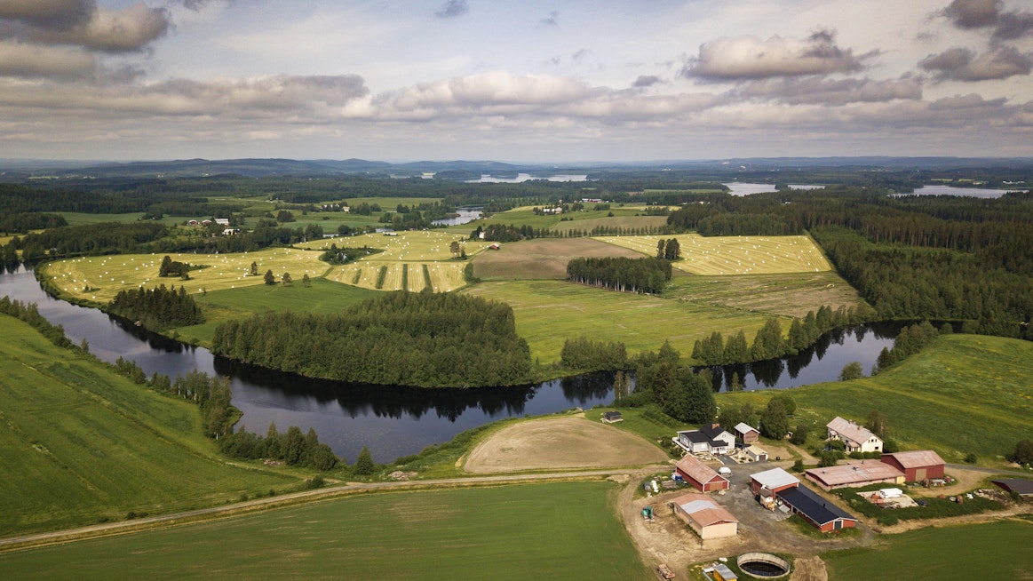 Tulevalla rahoituskaudella on tuttuja elementtejä nykyiseltä kaudelta.