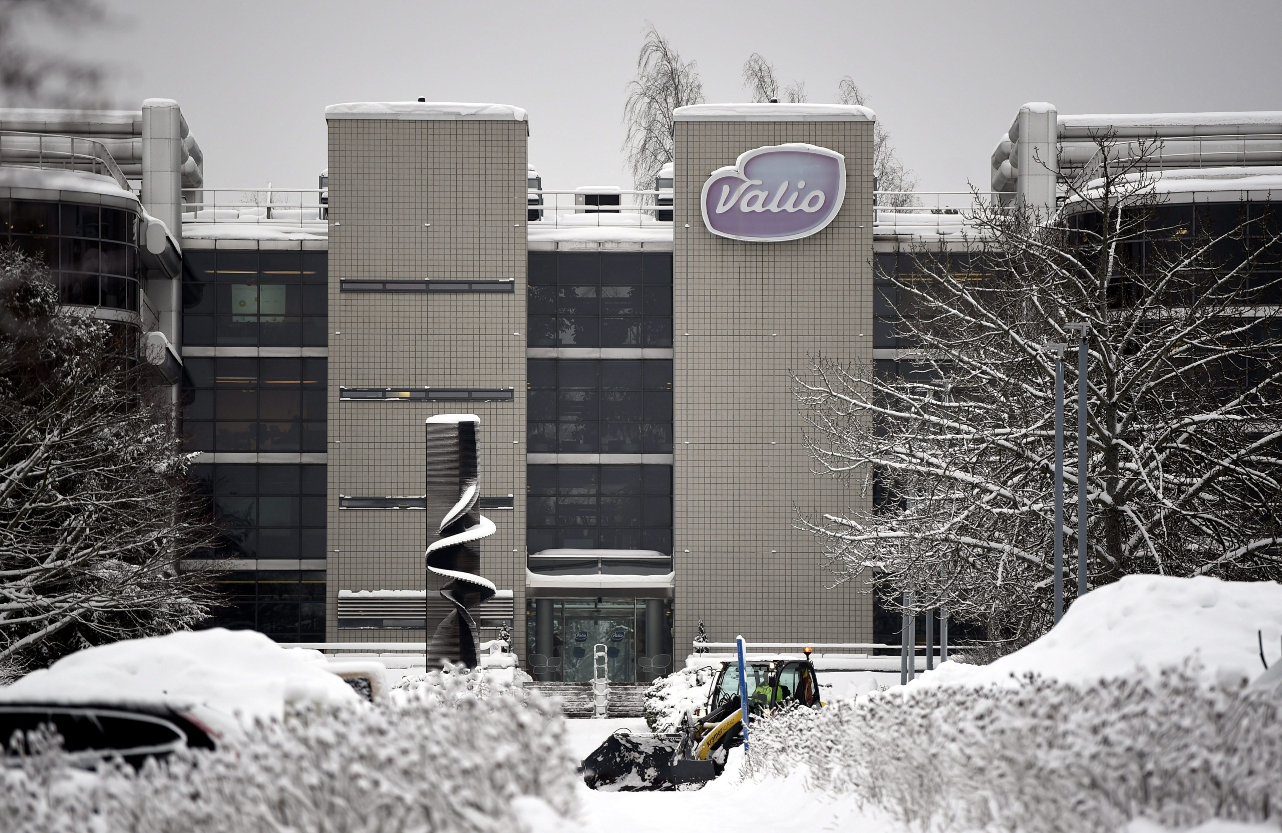 Tietomurto on vaarantanut noin 70  000 ihmisen henkilötiedot.