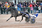 Tuoreet voimat puhuivat loppusuoralla. Borups Victory vei Seinäjoki Racen kolmannen kerran.
