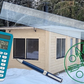 Kymmenet kunnat ovat tehneet omana työnä tai ostaneet konsulttiyhtiöiltä kiinteistöverokartoituksia tai -selvityksiä.