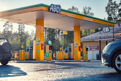 ABC kertoo ensi vuoden alussa tarkemmin uusista raskaan liikenteen tankkauspaikoista.