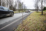Marraskuun alku jatkuu varsin lauhana koko maassa.