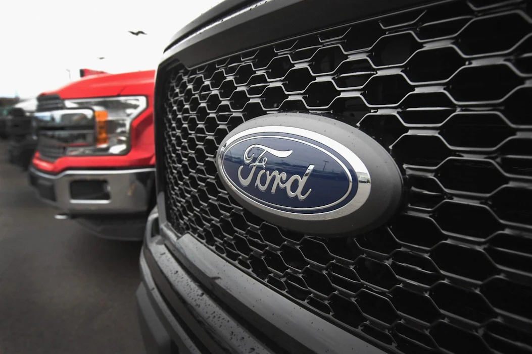 Fordin odotetaan kertovan suunnitelmistaan Detroitin autonäyttelyssä ensi viikolla.