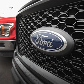 Fordin odotetaan kertovan suunnitelmistaan Detroitin autonäyttelyssä ensi viikolla.