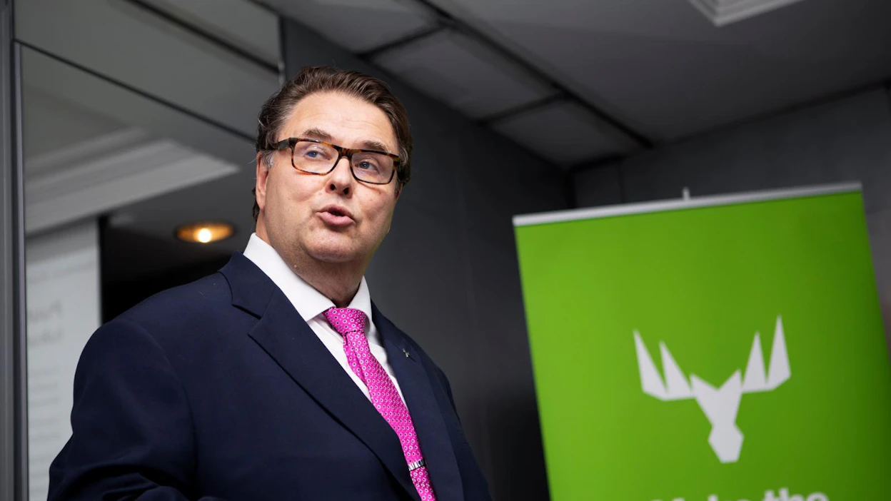 Ilkka Hämälän mukaan sekä työyhteisön että jokaisen sen jäsenen toiminnasta löytyy parannettavaa.