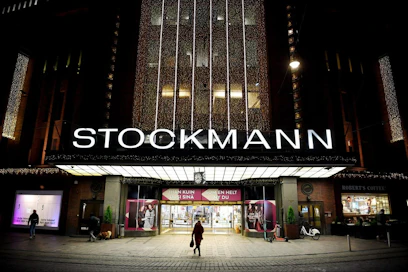 Stockmannin Helsingin keskustan tavaratalokiinteistön myyntiprosessi etenee yhtiön mukaan suunnitellusti.