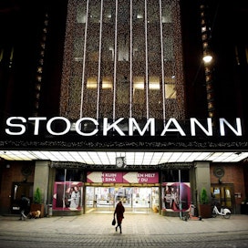 Stockmannin Helsingin keskustan tavaratalokiinteistön myyntiprosessi etenee yhtiön mukaan suunnitellusti.