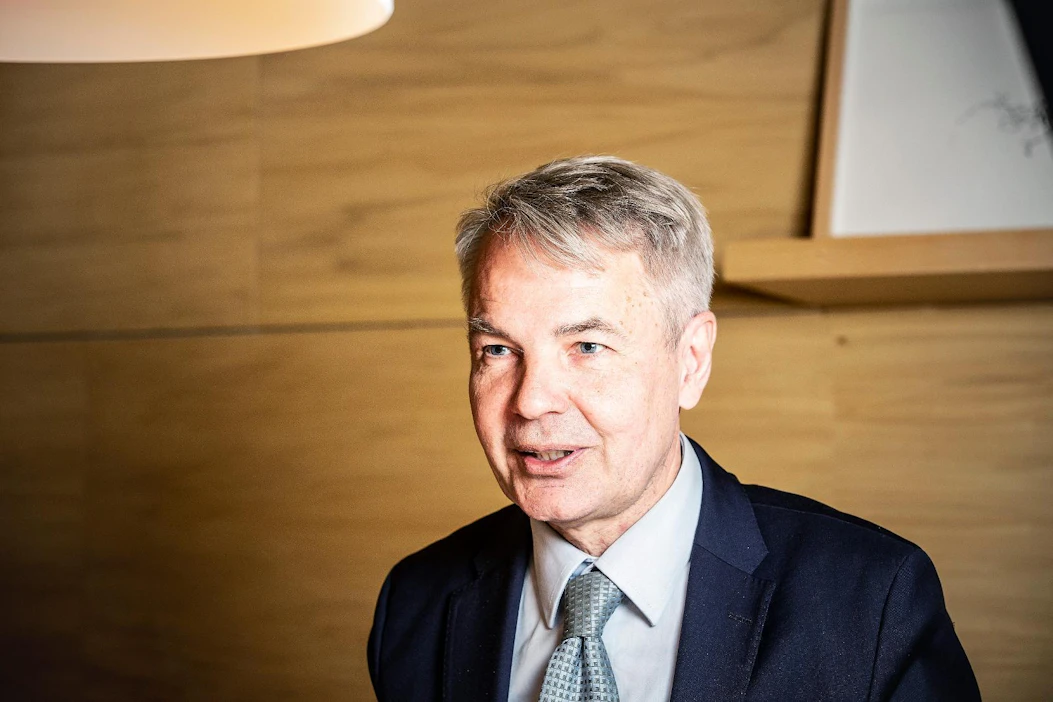 Perustuslakivaliokunnan mukaan ulkoministeri Haaviston toiminta ei ylittänyt ministerin viran korotettua syytekynnystä.