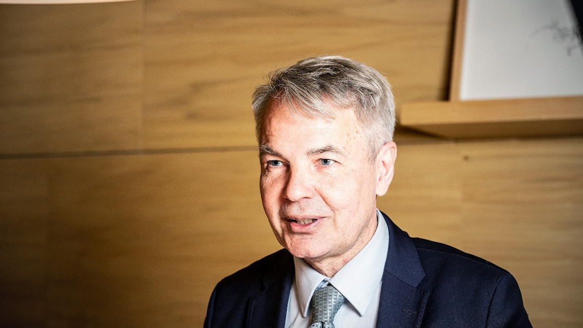 Perustuslakivaliokunnan mukaan ulkoministeri Haaviston toiminta ei ylittänyt ministerin viran korotettua syytekynnystä.