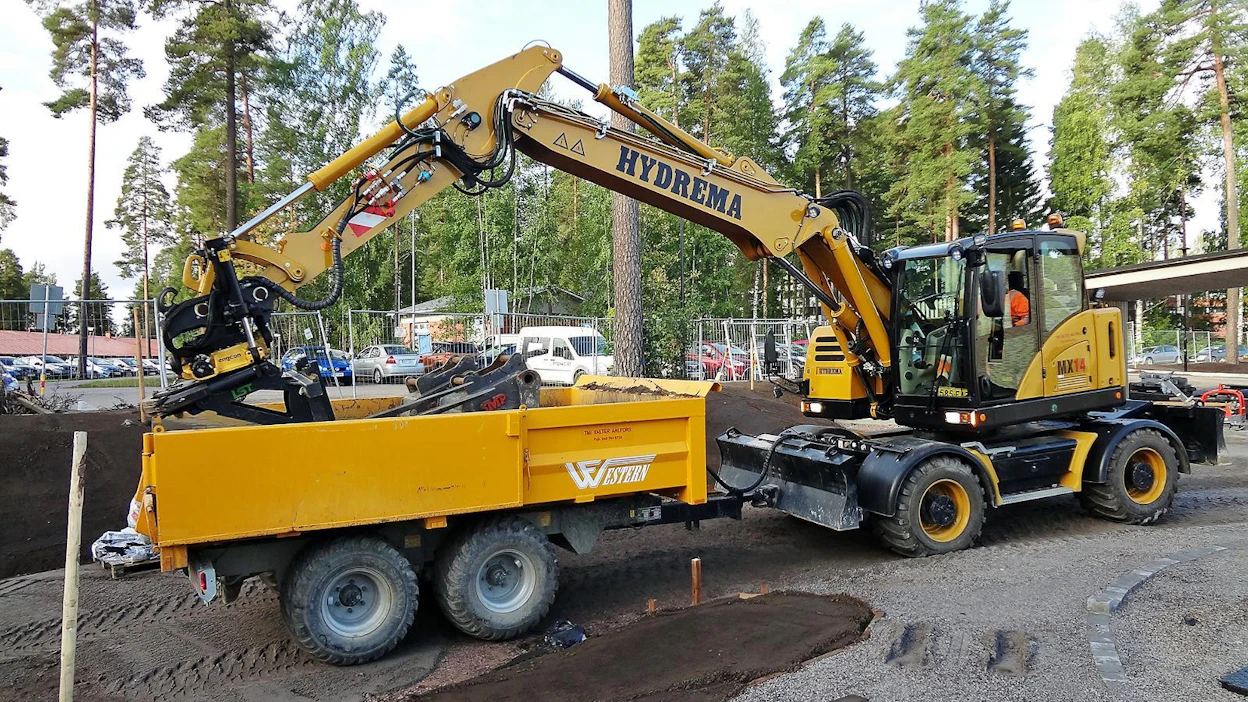 Kuvituskuva.
