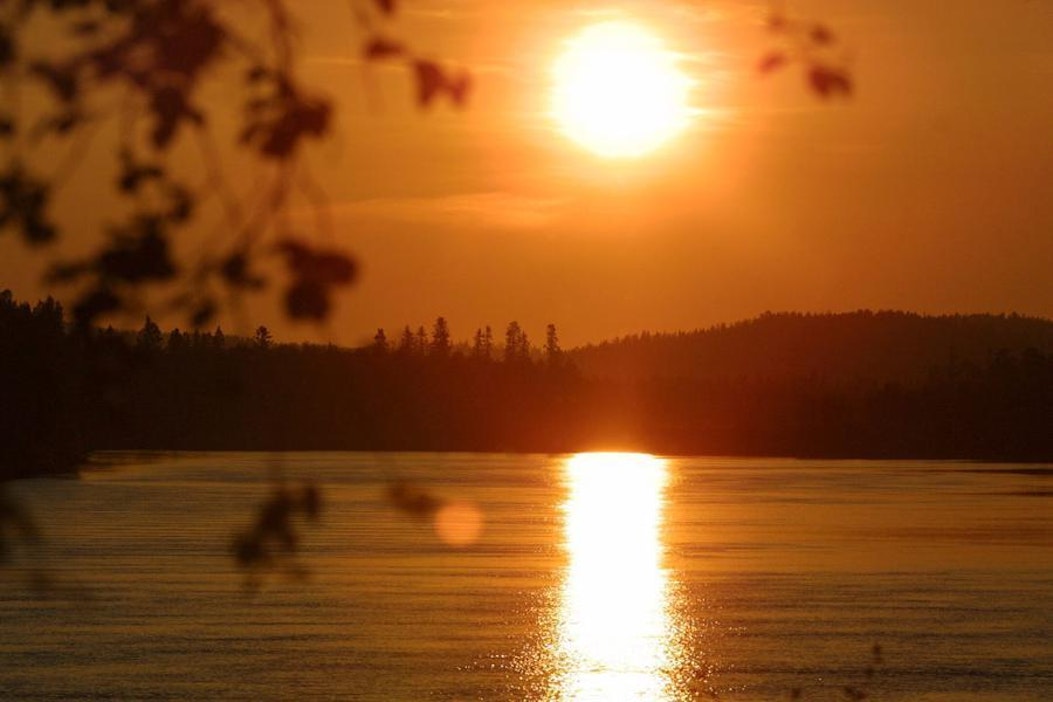 Meteorologi kertoo, missä on Suomen aurinkoisin kunta - Uutiset - Maaseudun  Tulevaisuus