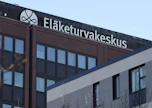 Eläketurvakeskuksen mukaan sukupuolten välinen eläke-ero pysyi ennallaan edellisvuodesta.