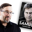 Johannes Lahtelan esikoisteos on Samuli Edelmanin jo tähän mennessäkin värikäs tarina pohjakosketuksineen.