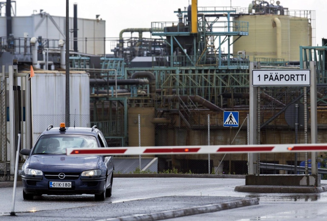 Terrafame julkisti tänään tietoja alkuvuoden sujumisesta.