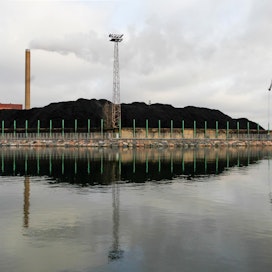Helsinki etsii kivihiilelle kestävää energiavaihtoehtoa. Biomassa ei sellaiseksi kelpaa.