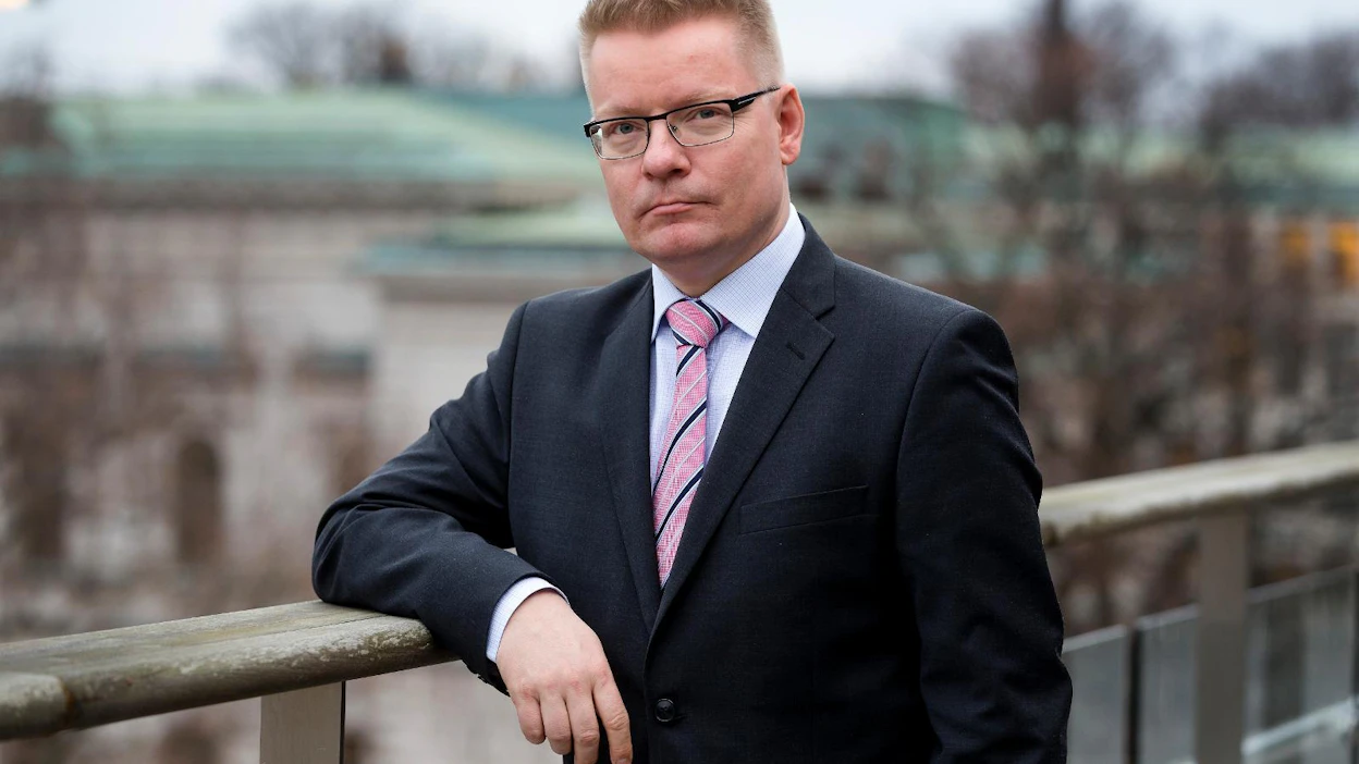 Metsäteollisuus ry:n toimitusjohtaja Timo Jaatinen muistuttaa metsäteollisuuden merkityksestä suomalaisten asuntovarallisuudelle. "Ihmiset ovat sijoittaneet varallisuutensa paikkakunnille, joiden hyvinvointi perustuu metsäteollisuuteen."