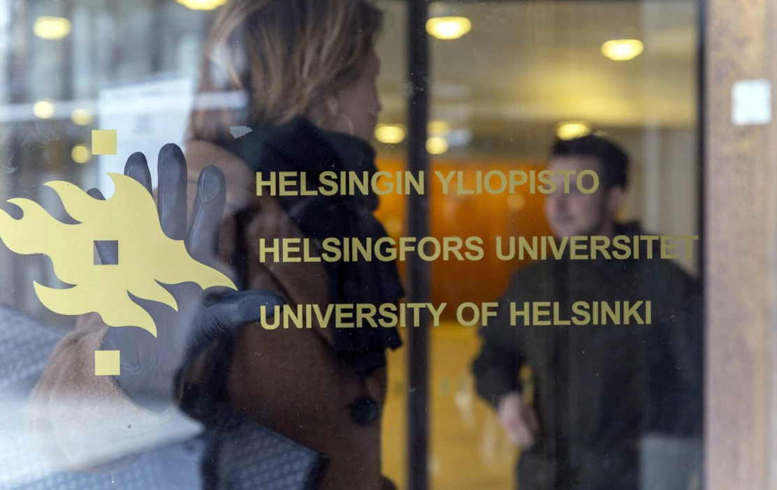 Helsingin yliopisto päätti poistaa tai piilottaa kaikki epäilyttävät kommentit. Lehtikuva / Hanna Matikainen