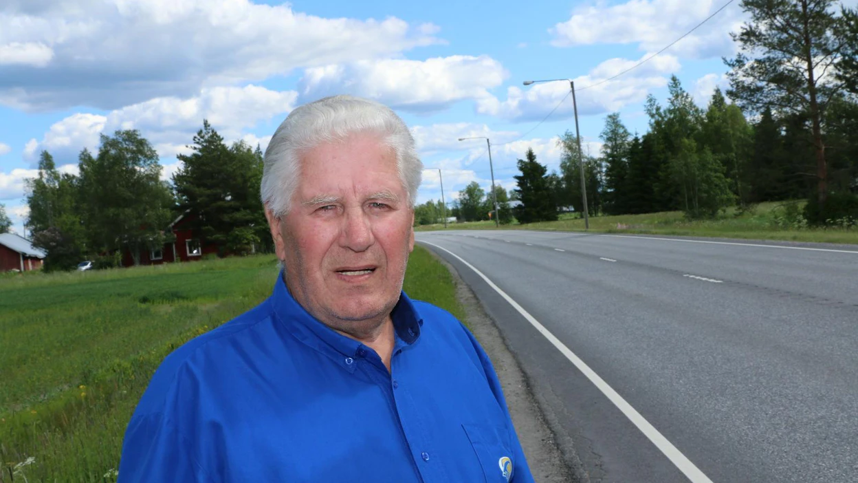 Pekka Lehto asuu vaimonsa kanssa Kantatie 67 varressa. Veri vetää edelleen kokenutta kauppamiestä maantielle. Lehto toteaa, että lopettamispäätös oli kova paikka ja sen toteutuminen kesti vuosia. ”Ehdin sanoa monelle asiakkaalle, että lopetan pian. Sitten menin myymään samaan paikkaan ja he sanoivat, että ethän sinä lopettanutkaan."