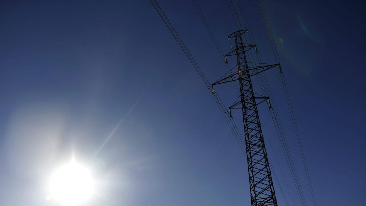 Kuluttajahintojen nousua vauhdittivat kallistuvat energiahinnat.