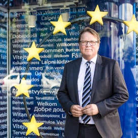 Juha Ruippo aloittaa MTK:n Brysselin toimiston johtajana syyskuun alussa.