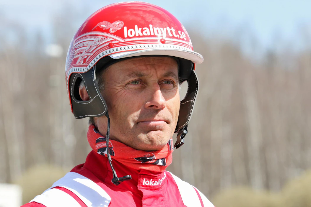Peter Untersteiner voitti tiistaina Jägersrossa Stay Alertilla, Reima Kuislan uudella hankinnalla.