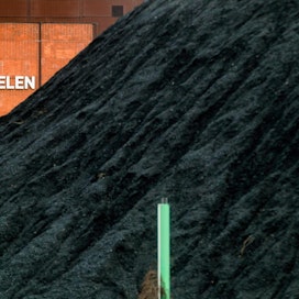 Helenillä on yhdeksän vuotta aikaa lopettaa kivihiilen käyttö.