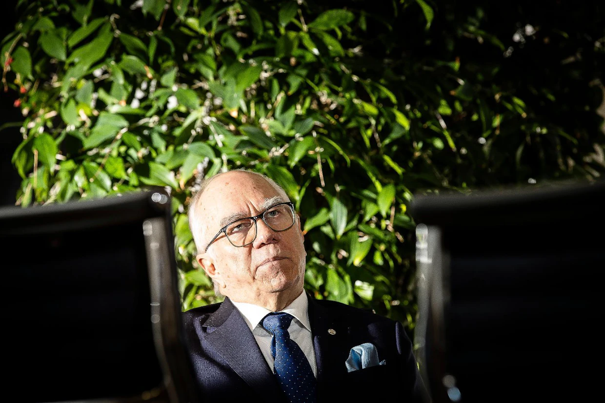 Elorannan mukaan Stora Enson tulevia strategialinjauksia kuullaan pian.