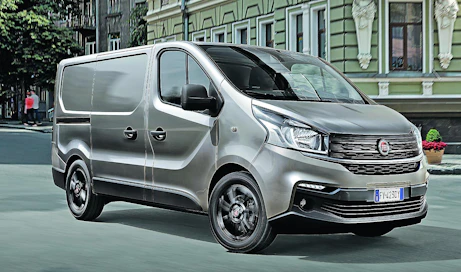 Fiatin, Alfa Romeon ja Jeepin maahantuonti vaihtui marraskuun 2019 alussa Italmotor Finland Oy:lle, joka on osa Berge Auto Nordics -yritystä. Merkittävin asia on alkuvuoden aikana ollut erityisesti Fiat Professional -myyntiverkoston laajentaminen. Tärkeä palanen kokonaisuudessa on uudistunut Fiat Talento. Malliston hinnat alkavat 29 990 eurosta.