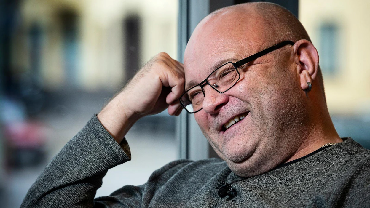 Tunnettu urheilutoimittaja Tapio Suominen (1964-2024) kuoli tapaturmaisesti keskiviikkona.