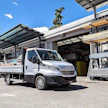Iveco Daily -mallisto käsittää niin umpikori- kuin alustamallit 3–7,2 tonnin kokoluokissa. Uutuus esitellään Suomessa aivan vuoden vaihteen tuntumassa, joten hinnastot julkaistaan myöhemmin. Nykyistä versiota on yhä saatavana, sillä maahantuoja on ottanut varastoon diesel- ja kaasuautoja heränneen kysynnän myötä.