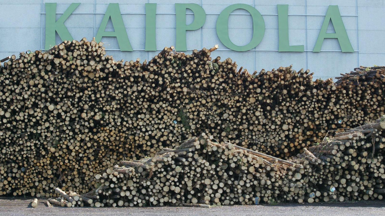 Kaipolan tehtaan sulkemisen seurauksena UPM:n graafisten papereiden tuotantokapasiteetti vähenee 720 000 tonnia, mistä 450 000 tonnia on sanomalehtipaperia ja 270 000 tonnia päällystettyä mekaanista painopaperia.