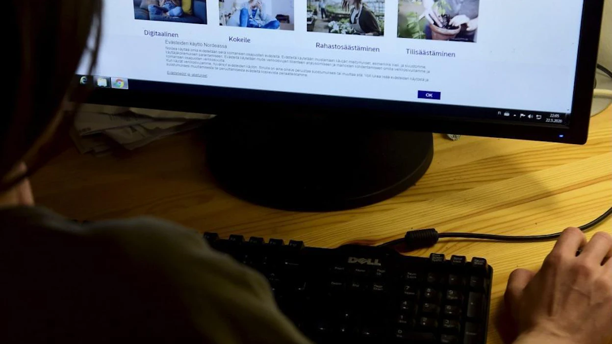 Suomalaiset säästävät tai sijoittavat vuodessa keskimäärin 2 000 euroa, Nordeasta kerrotaan.