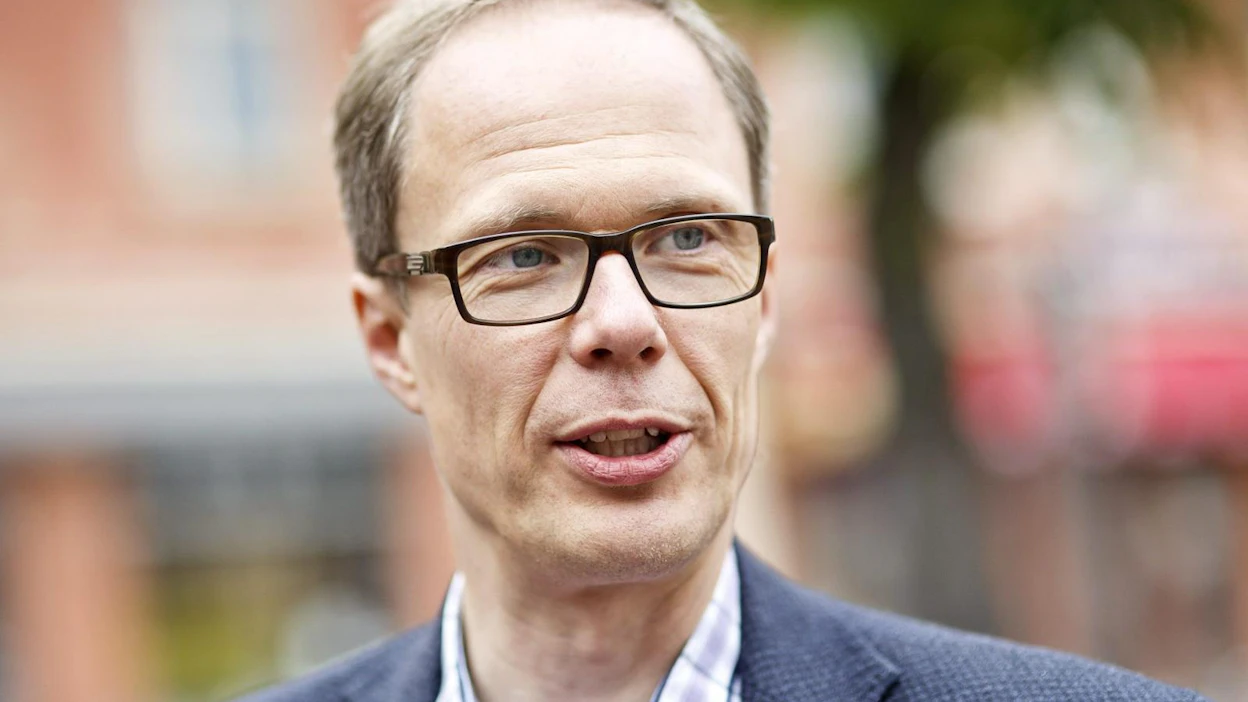 Finanssivalvonta (Fiva) on lykännyt Juha Koposen aloitusta LähiTapiolan pääjohtajana, kertoo LähiTapiola. LEHTIKUVA / RONI REKOMAA