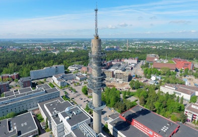 Ryhmä päätti asiasta tiukan äänestyksen jälkeen. Lehtikuva / Vesa Moilanen.
