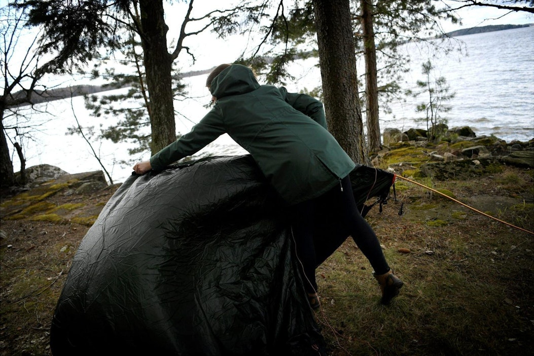 Teemapäivää on vietetty vuodesta 2013 alkaen.