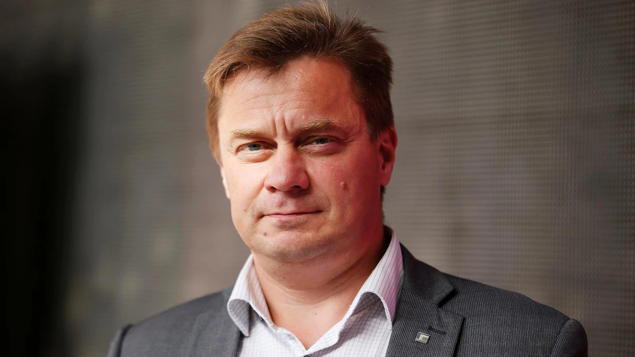 Pertti Hakanen toivoo hallituksen löytävän budjettiriihessä yhteisen näkemyksen myös maataloudelle suunniteltuihin tukileikkausiin.