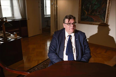 Päätös Kreikan tukipaketin neuvotteluista on Timo Soinille (ps.) raskas. Perussuomalaiset pitää kuitenkin kiinni hallitusvastuusta. Ville-Petteri Määttä