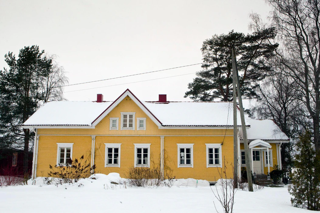 Maaseutuasuntomessut pyrkivät luomaan matalan kynnyksen kohtaamispaikan myyjille ja ostajille.