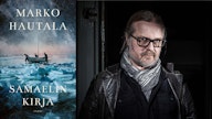 Samaelin kirja on Marko Hautalan ensimmäinen historiallinen romaani.