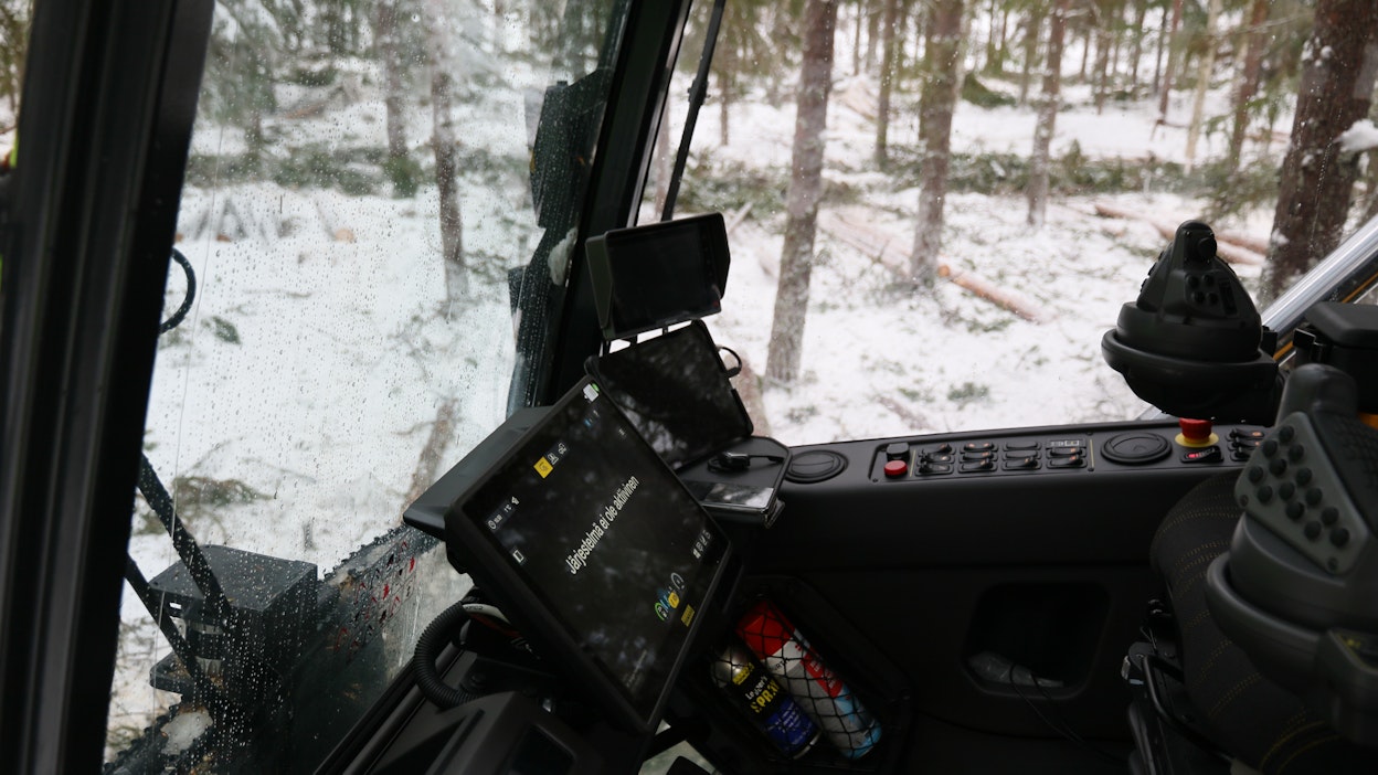 Ala mielletään usein ”miesten työksi”.