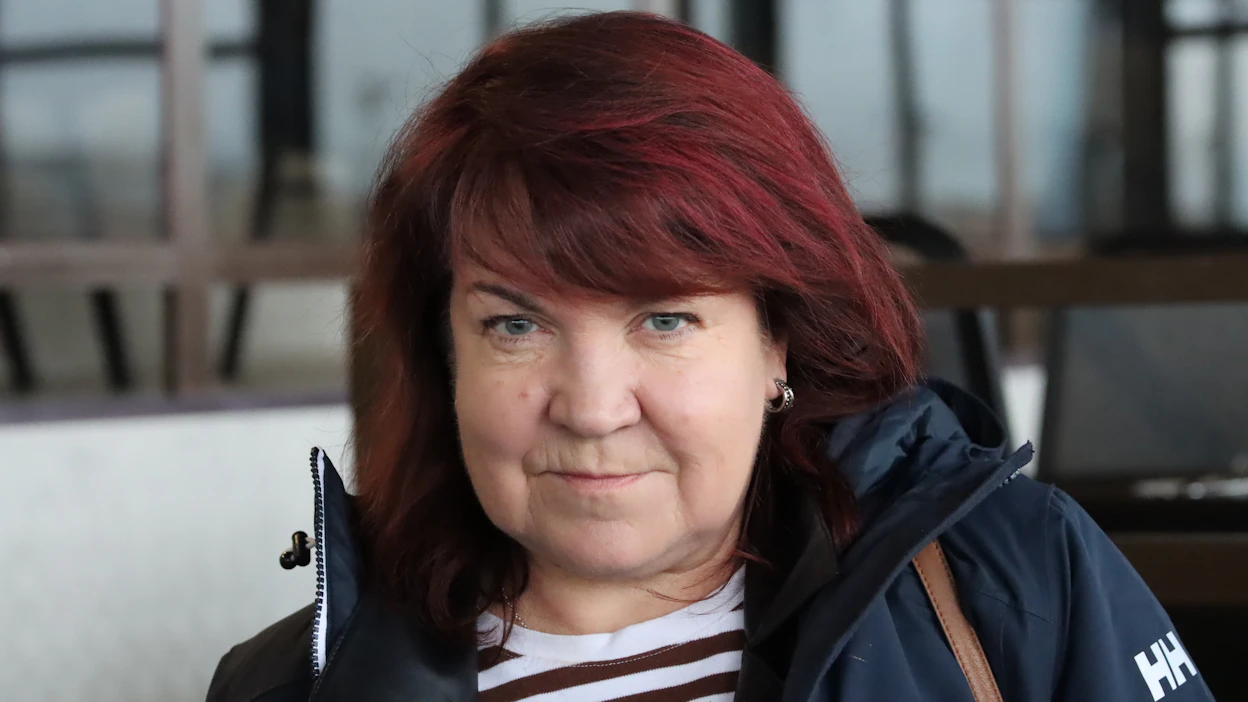 Sirkka Huopanan sopimus Oulun raviradan toimitusjohtajana on purettu.