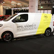 Ensimmäinen vetykäyttöinen pakettiauto on esitelty Suomessa, kun Opel toi Vivaro-e Hydrogen pakettiauton pikavisiitille Jyväskylän Kuljetusmessuille viime keväänä. Auton sarjatuotanto alkaa vuoden 2024 kuluessa ja näitä on myös odotettavissa Suomeen.