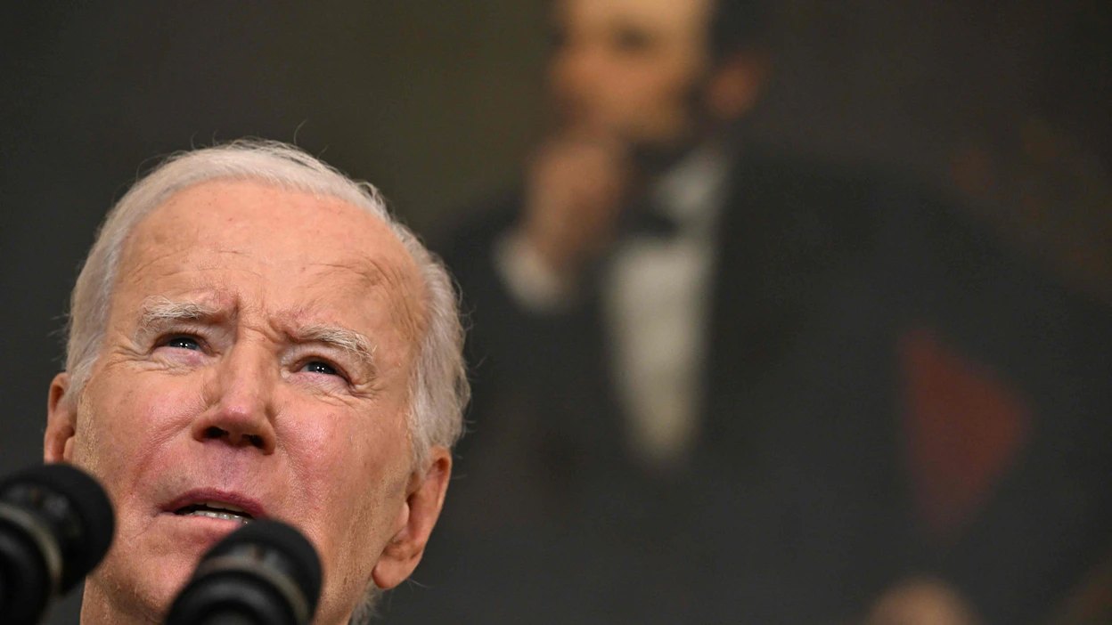 Viikonloppuisissa hyökkäyksissä on Yhdysvaltain presidentin Joe Bidenin mukaan kuollut ainakin 11 Yhdysvaltain kansalaista.