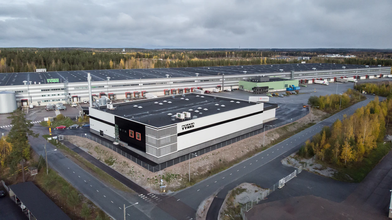 Nokian Raskaiden Renkaiden tuotekehityskeskus on valmistunut 2020 Nokian Kankaantaan teollisuusalueelle. Se sijaitsee rengastehtaan massiivisen varaston vieressä ja siellä pystytään tekemään myös tarvittavat viralliset testaukset.