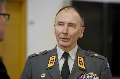 Kenraalimajuri Pekka Toverin mukaan Hersonissa sijaitsevan Kahovkan padon tuhoaminen aiheuttaisi hankaluuksia myös venäläisille.